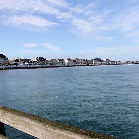 Studio Proche Mer Apartment Luc-sur-Mer Exterior photo